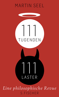 111 Tugenden, 111 Laster von Seel,  Martin