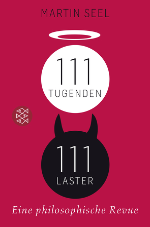 111 Tugenden, 111 Laster von Seel,  Martin