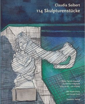 114 Skulpturenstücke von Funk,  Gerald, Seibert,  Claudia