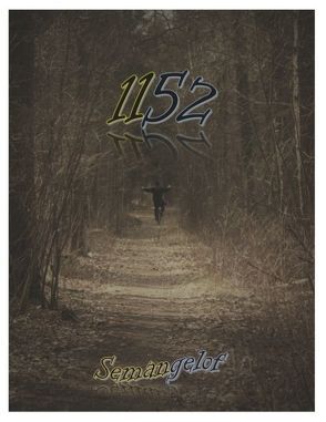 1152 von Lindemann,  Nina, Mr. Semangelof