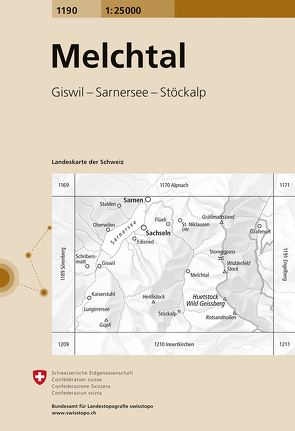 1190 Melchtal