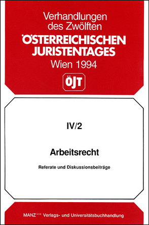 Vereinheitlichungen des Betriebsverfassungsrechts in multinationalen Unternehmen von Holzer,  Wolfgang, Winkler,  Gottfried