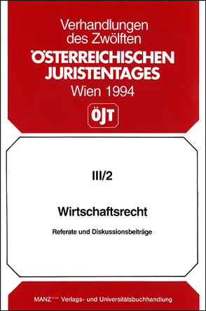 Regulierung und Deregulierung zur Herstellung eines offenen und funktionsfähigen Marktes von Koppensteiner,  Hans G, Pauger,  Dietmar