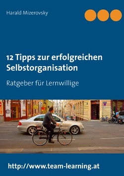 12 Tipps zur erfolgreichen Selbstorganisation von Mizerovsky,  Harald