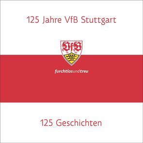 Der VfB 1893 von Gauß,  Florian