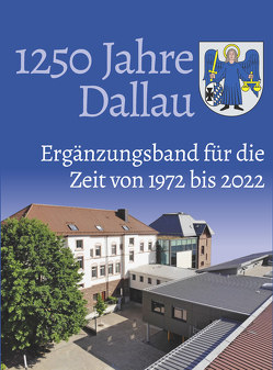 1250 Jahre Dallau