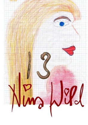 13 von Wild,  Nina