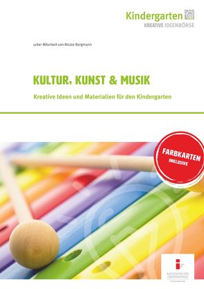 13. Kultur, Kunst & Musik von Läsker,  Claudia