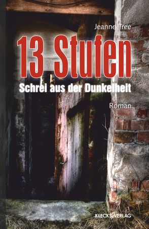 13 Stufen von Tree,  Jeanne