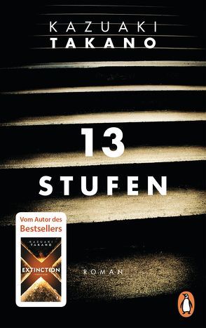 13 Stufen von Mangold,  Sabine, Takano,  Kazuaki