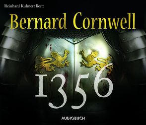 1356 von Cornwell,  Bernard, Fell,  Karolina, Kuhnert,  Reinhard