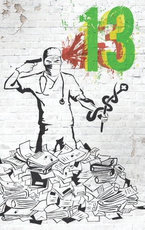 13 von Grzanna,  Colin