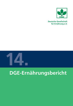 14. DGE-Ernährungsbericht