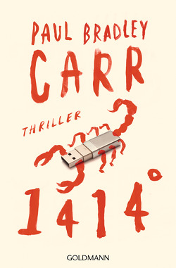 1414° von Carr,  Paul Bradley, Schnettler,  Tobias