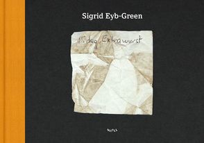 15 dag Extrawurst von Eyb-Green,  Sigrid