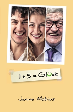 1+5 = Glück von Möbius,  Janine