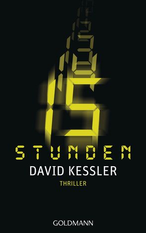 15 Stunden von Kessler,  David, Kilchling,  Verena