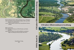 150 Jahre Elbstrombauverwaltung von Ohlig,  Christoph