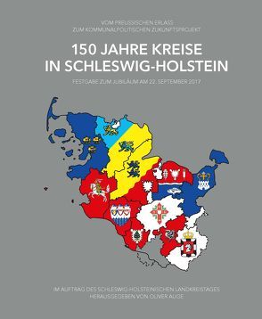 150 Jahre Kreise in Schleswig-Holstein