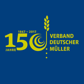 150 Jahre Verband Deutscher Müller