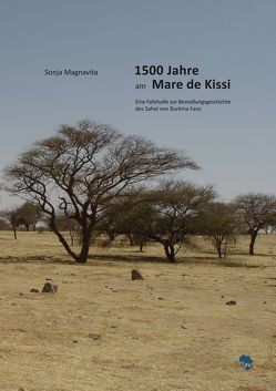 1500 Jahre am Mare de Kissi von Magnavita,  Sonja