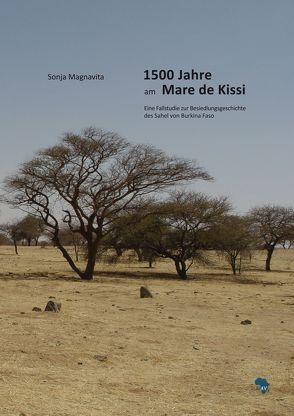 1500 Jahre am Mare de Kissi von Magnavita,  Sonja