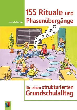 155 Rituale und Phasenübergänge von Feldmann,  Jean, Knuffinke,  Sandra, Komina,  Jessika