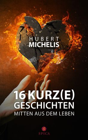 16 Kurz(e)geschichten mitten aus dem Leben von Michelis,  Hubert