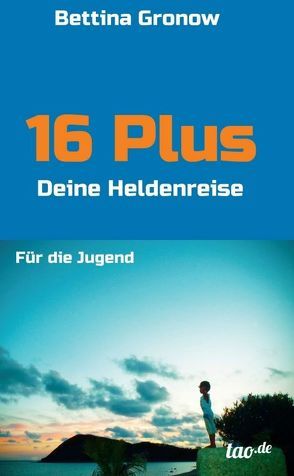 16 Plus von Gronow,  Bettina