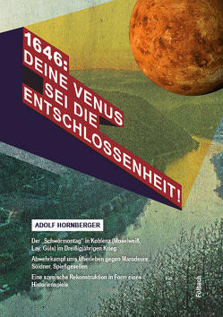 1646: Deine Venus sei die Entschlossenheit! von Hornberger,  Adolf