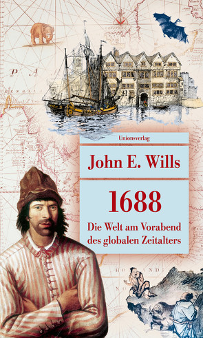 1688 von Wills,  John E.