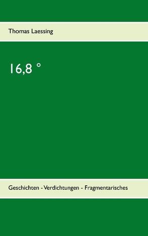 16,8 ° von Laessing,  Thomas