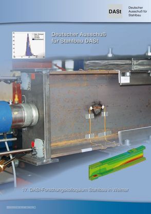 17. DASt-Kolloquium in Weimar von Hüller,  Dipl.-Ing. Volker