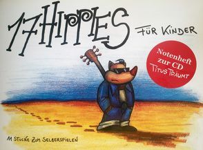 17 Hippies für Kinder