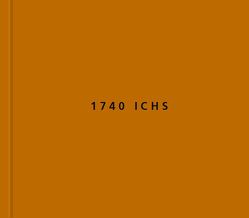 1740 Ichs von Stecher,  Roland