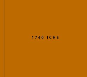 1740 Ichs von Stecher,  Roland