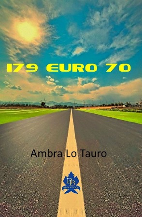 179 Euro 70 von Lo Tauro,  Ambra