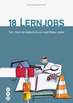 18 Lernjobs von Stadler,  Christine, Trachsler,  Christine