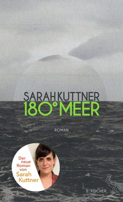 180 Grad Meer von Kuttner,  Sarah