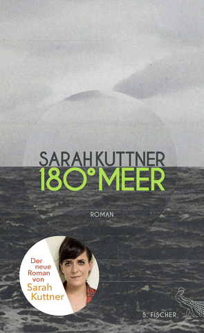 180 Grad Meer von Kuttner,  Sarah