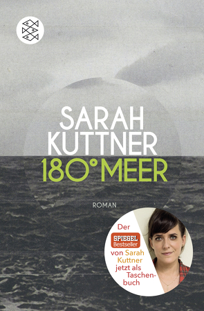 180 Grad Meer von Kuttner,  Sarah