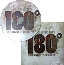 180° Wolfgang Dyck von Dyck,  Wolfgang