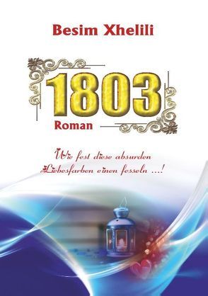 1803 von Xhelili,  Besim
