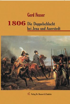 1806 von Fesser,  Gerd