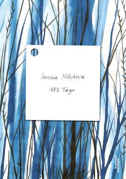 183 Tage von Ilitcheva,  Ianina