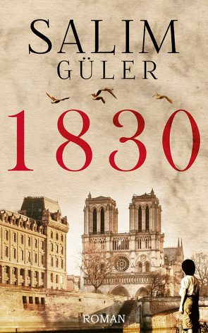 1830 von Güler,  Salim