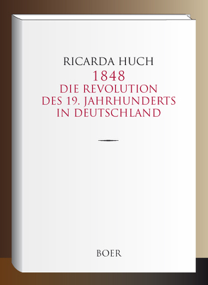 1848 von Huch,  Ricarda