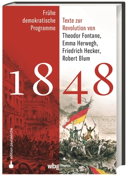 1848 von Bong,  Jörg, Hartwig,  Ina, Malchow,  Helge, Minkmar,  Nils, Nakschbandi,  Walid, Weisband,  Marina