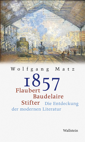 1857 von Matz,  Wolfgang