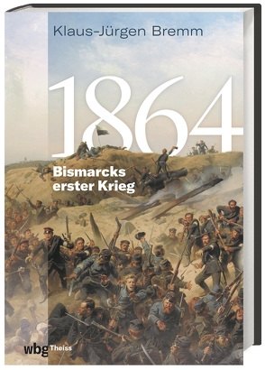 1864 von Bremm,  Klaus-Jürgen